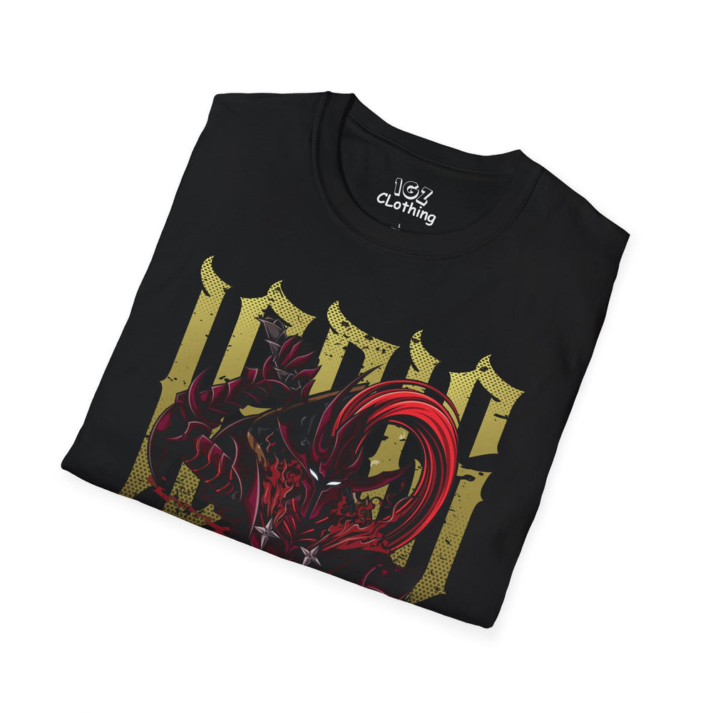 Igris Solo Leveling T-Shirt