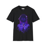 Uchiha Sasuke Naruto T-Shirt - 