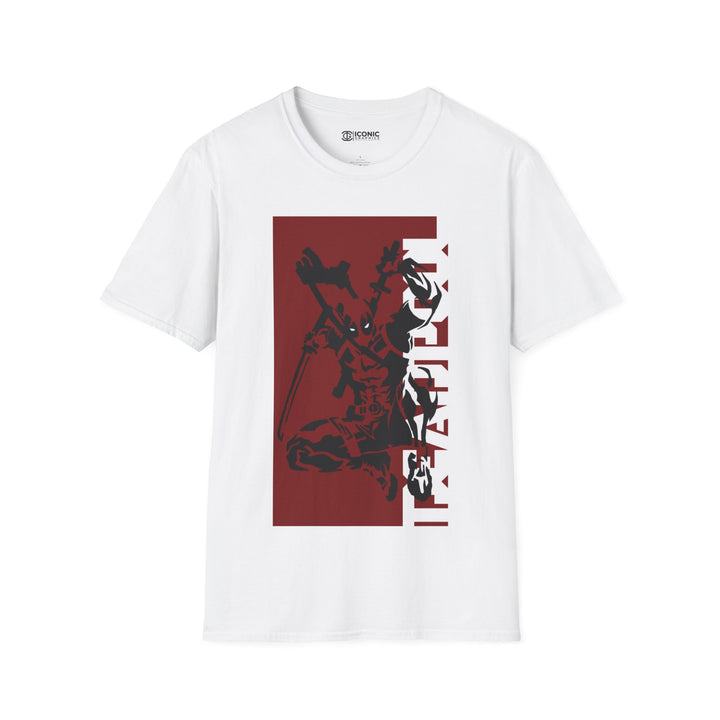 Deadpool T-Shirt - 