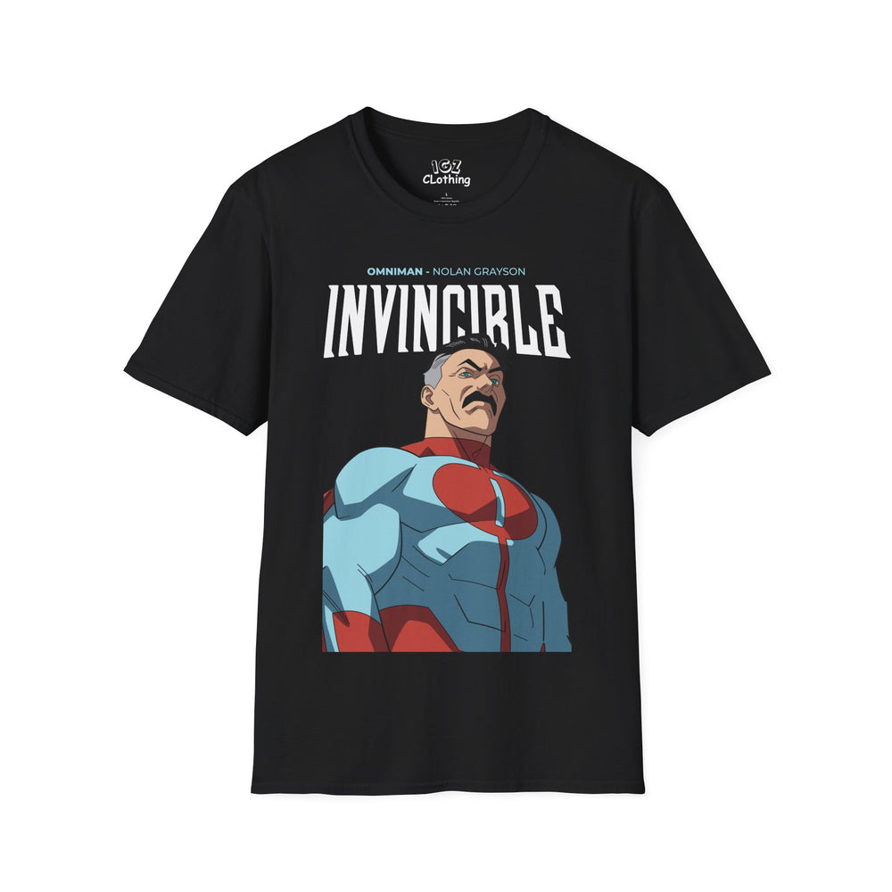 Invincible T-Shirt