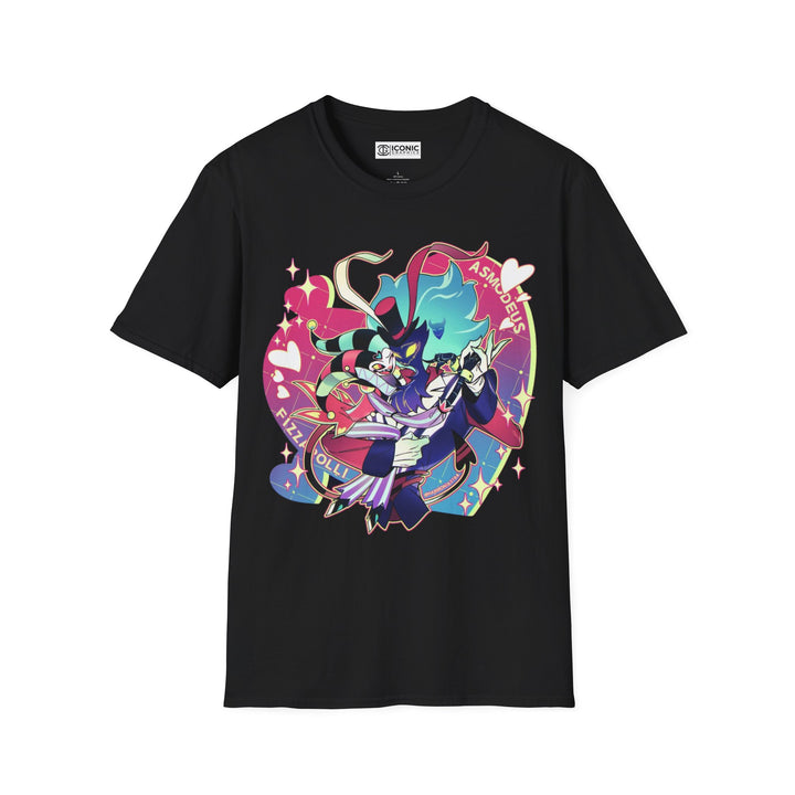 Helluva Boss T-Shirt - 