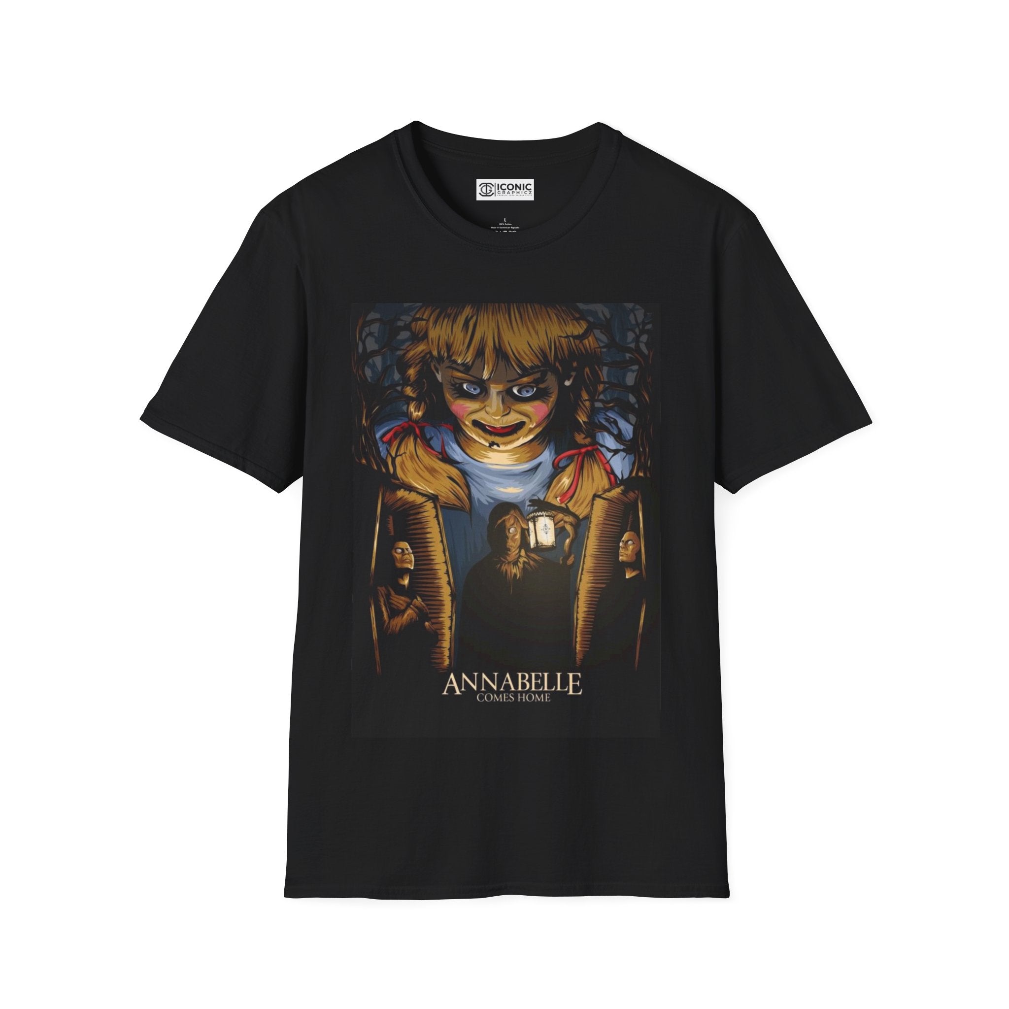 Annabelle T-Shirt