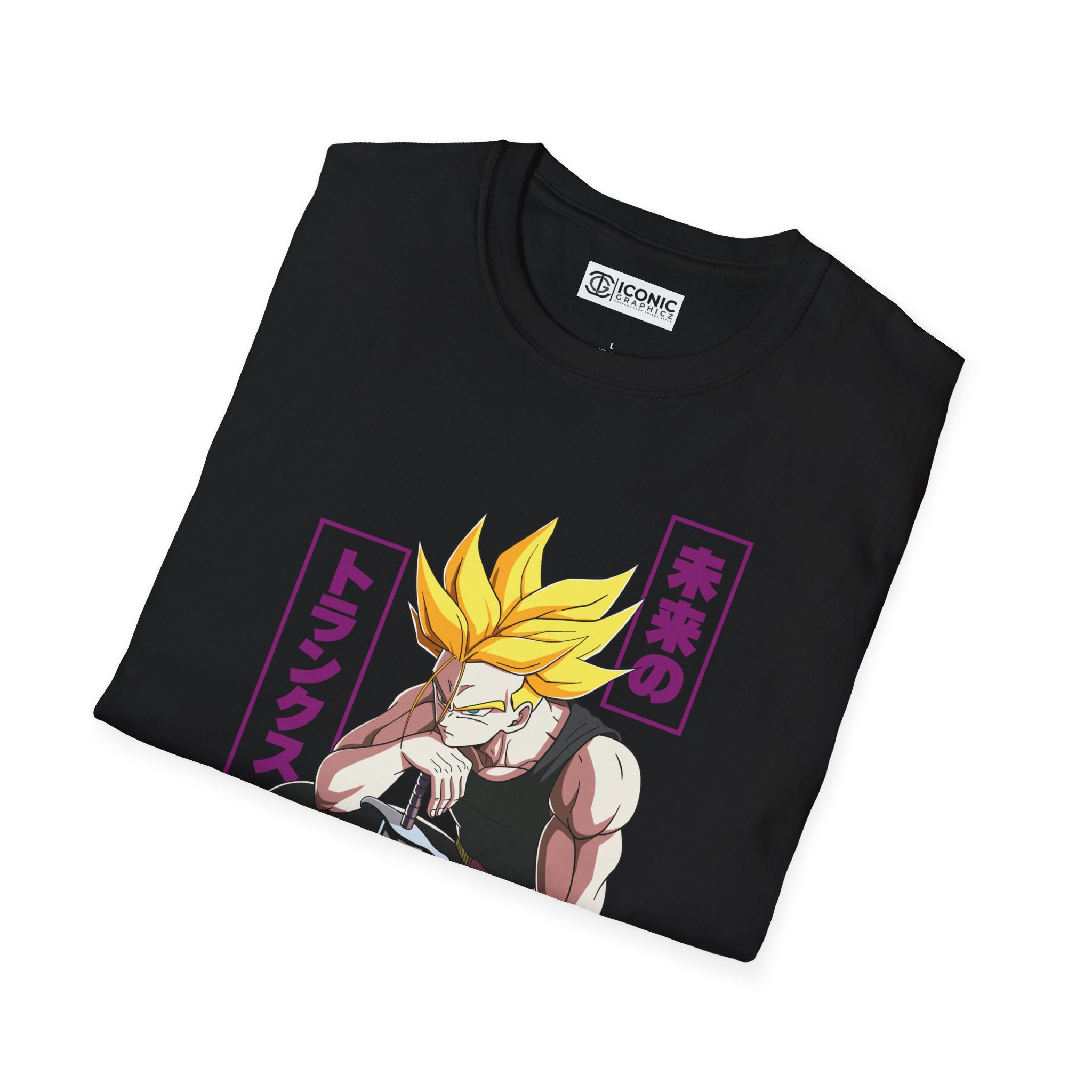 Trunks T-Shirt