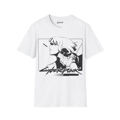 Lucy Unisex Softstyle T-Shirt - IGZ Clothing 