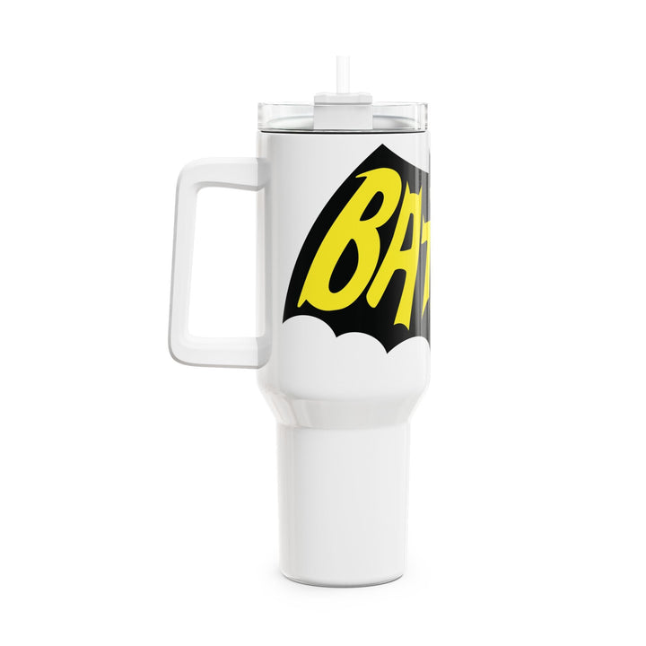 Batman Tumbler, 40oz Printify