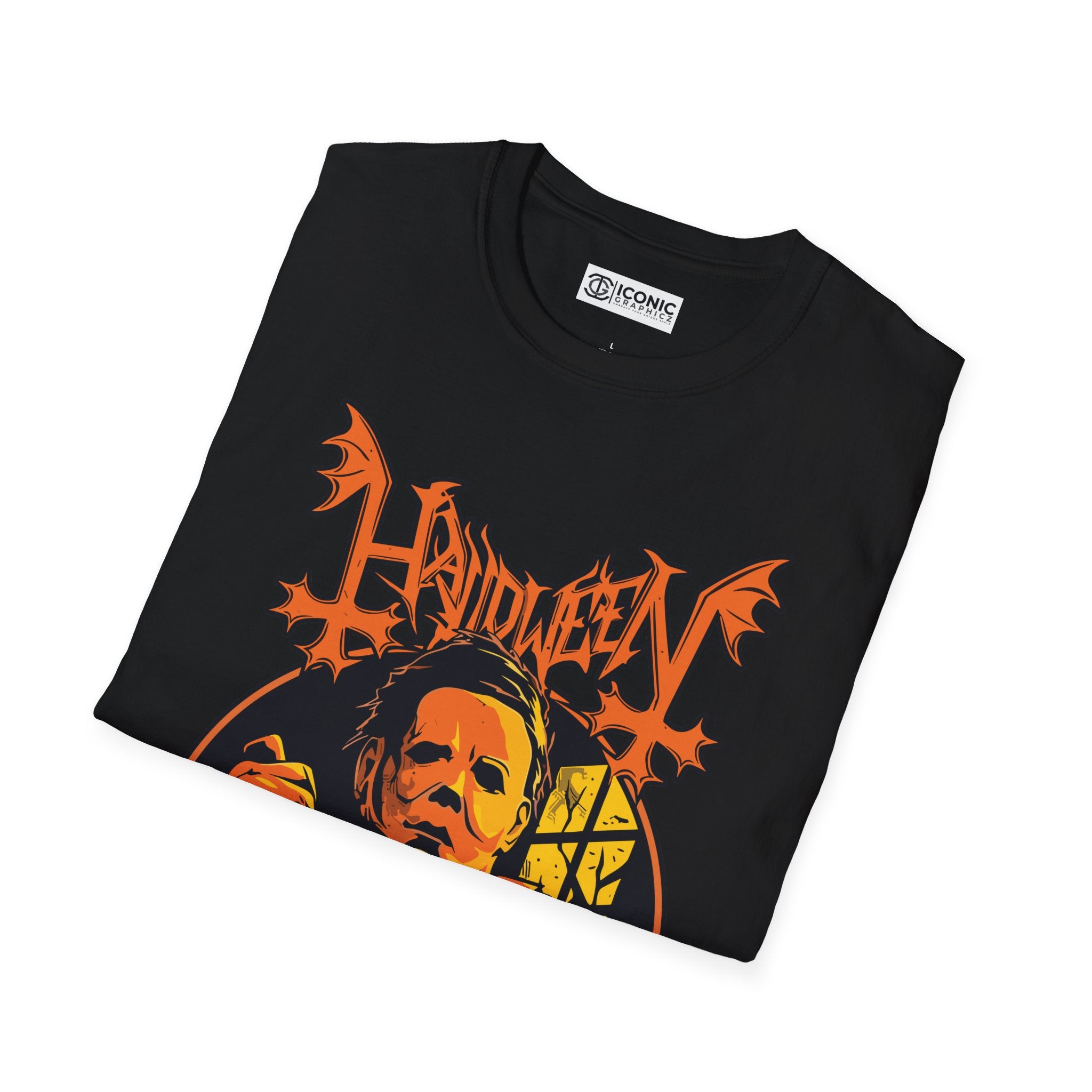 Micheal Myers T-Shirt