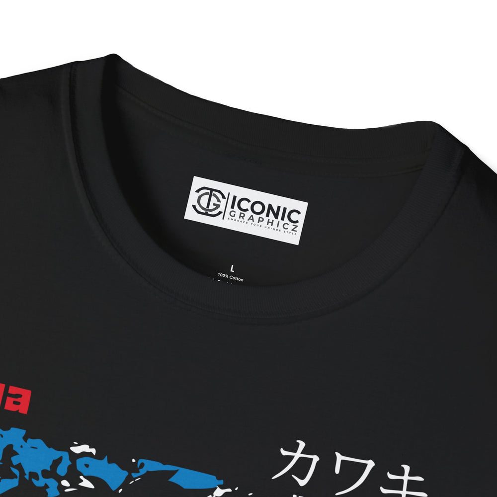 Kawaki Boruto T-Shirt - 
