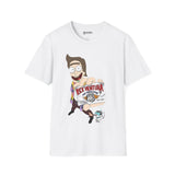 Rick and Morty T-Shirt - 