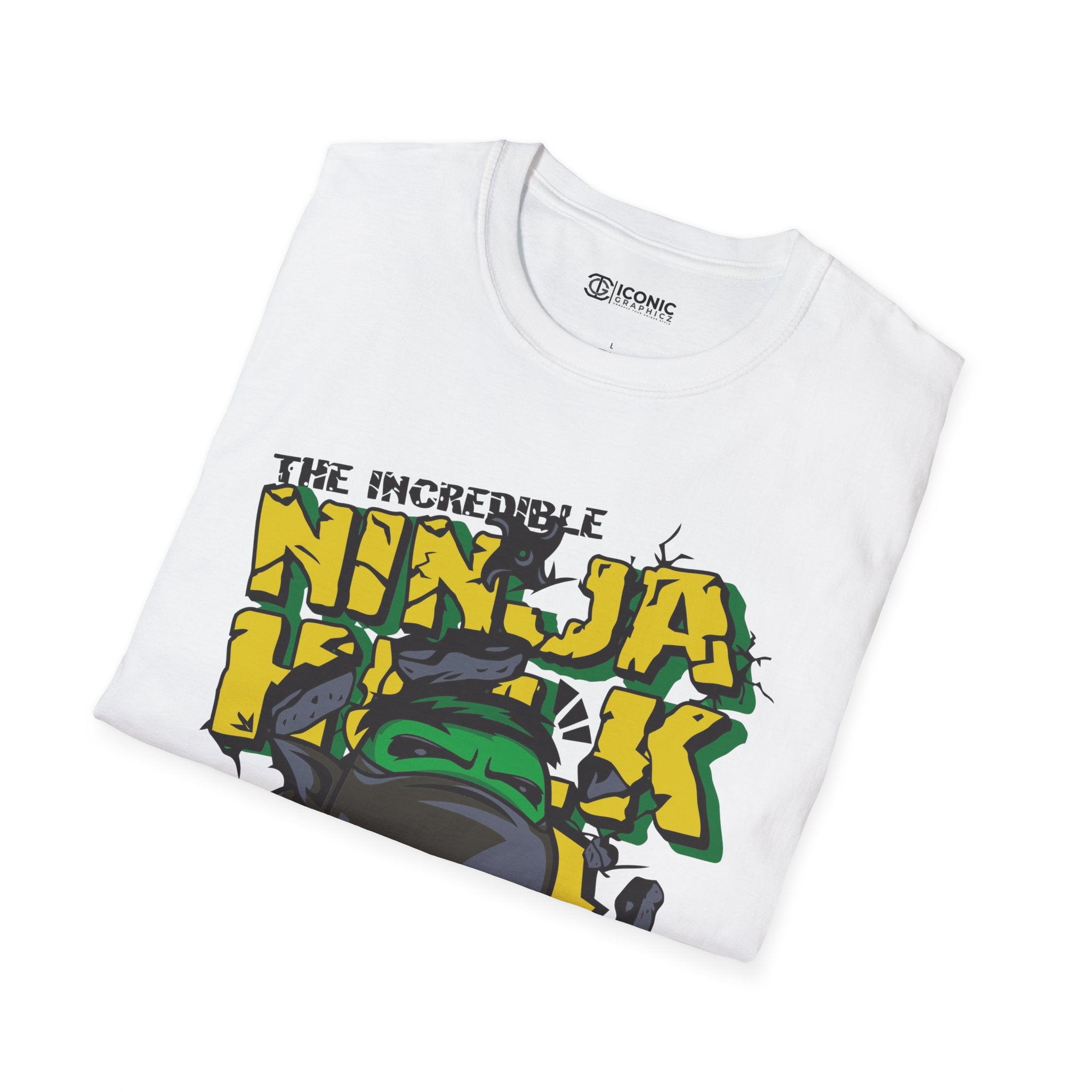 Hulk T-Shirt