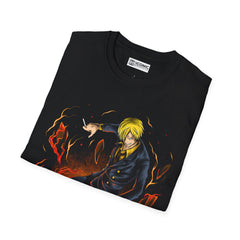 Sanji T-Shirt