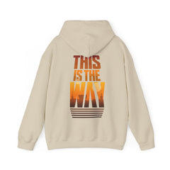 Star Wars Unisex Heavy Blend™ Hooded Sweatshirt - IGZ Clothing 