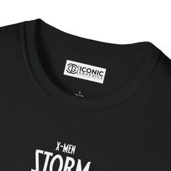 Storm Unisex Softstyle T-Shirt