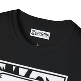 Kakashi Naruto T-Shirt - 