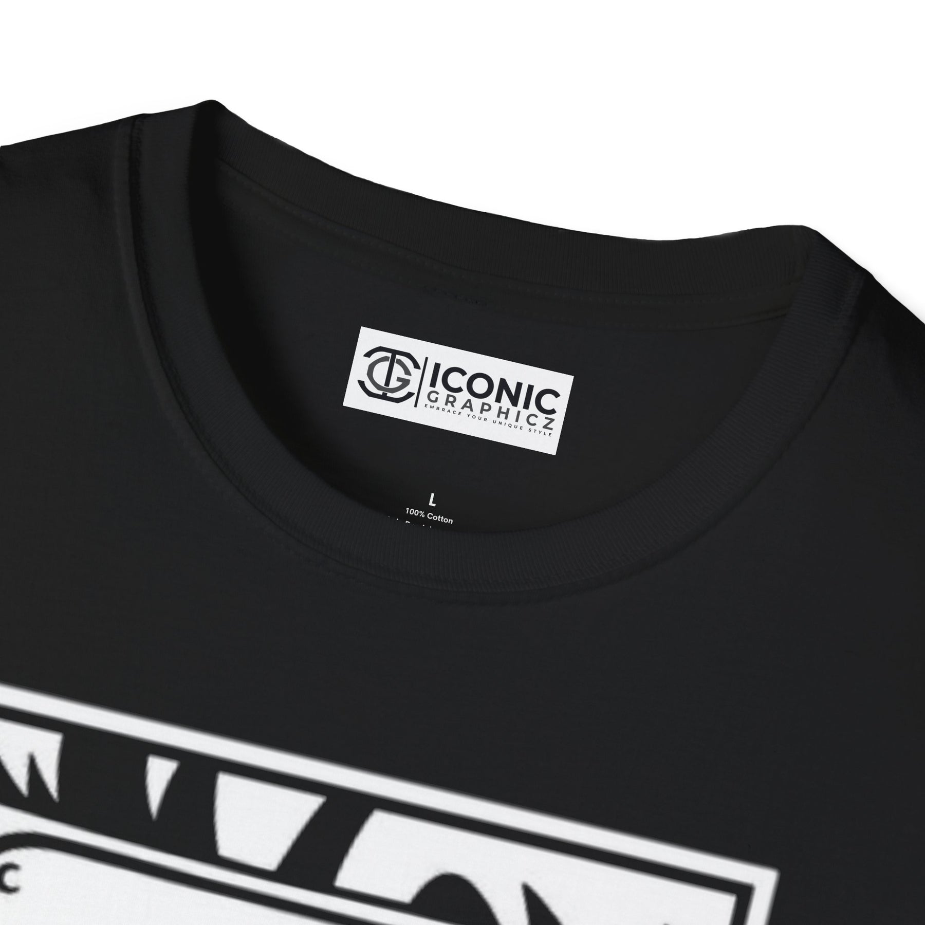 Kakashi Naruto T-Shirt - 