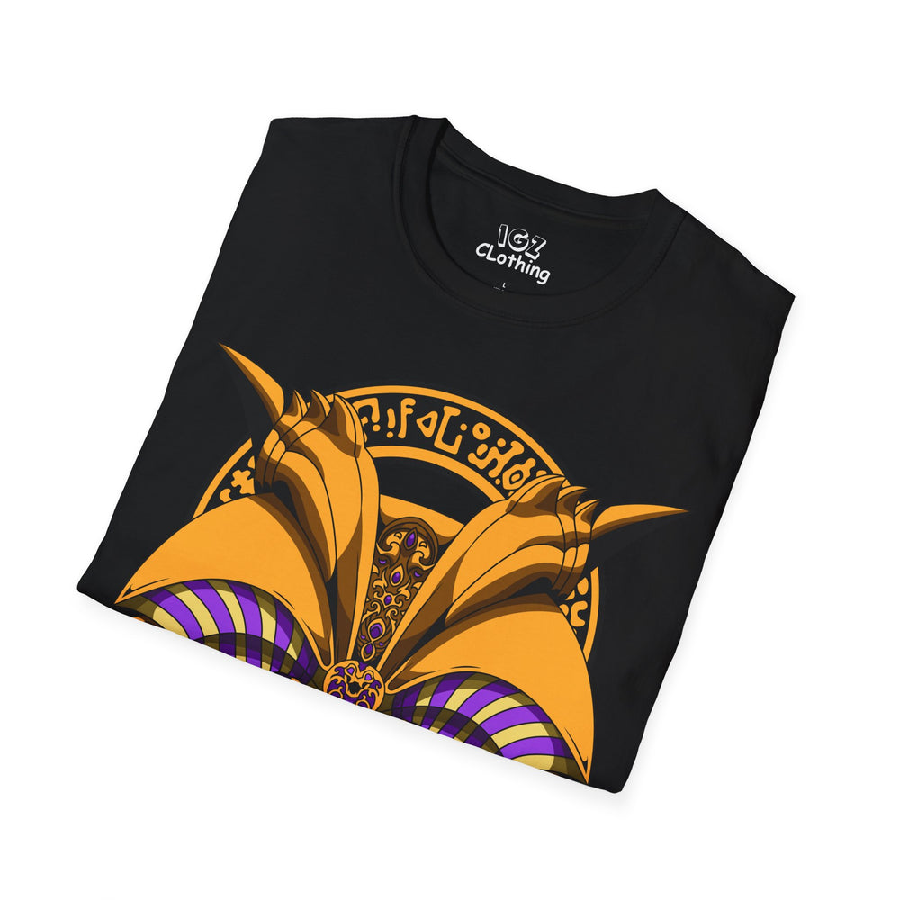 Exodia Yu-Gi-Oh T-Shirt
