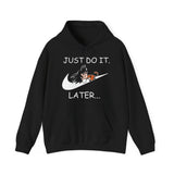 Goku Unisex Heavy Blend™ Hooded Sweatshirt - 