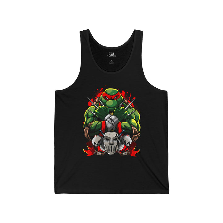 TMNT Tank Top
