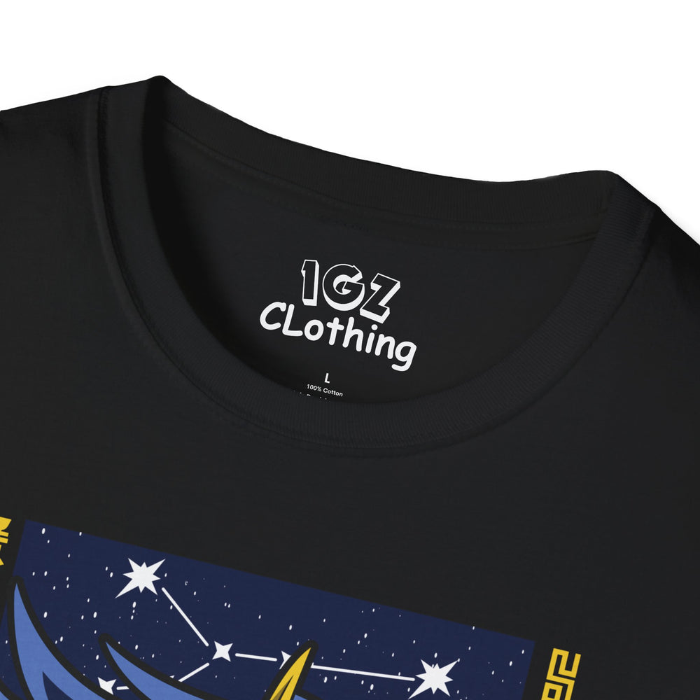 Cancer Saint Seiya T-Shirt