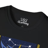 Cancer Saint Seiya T-Shirt