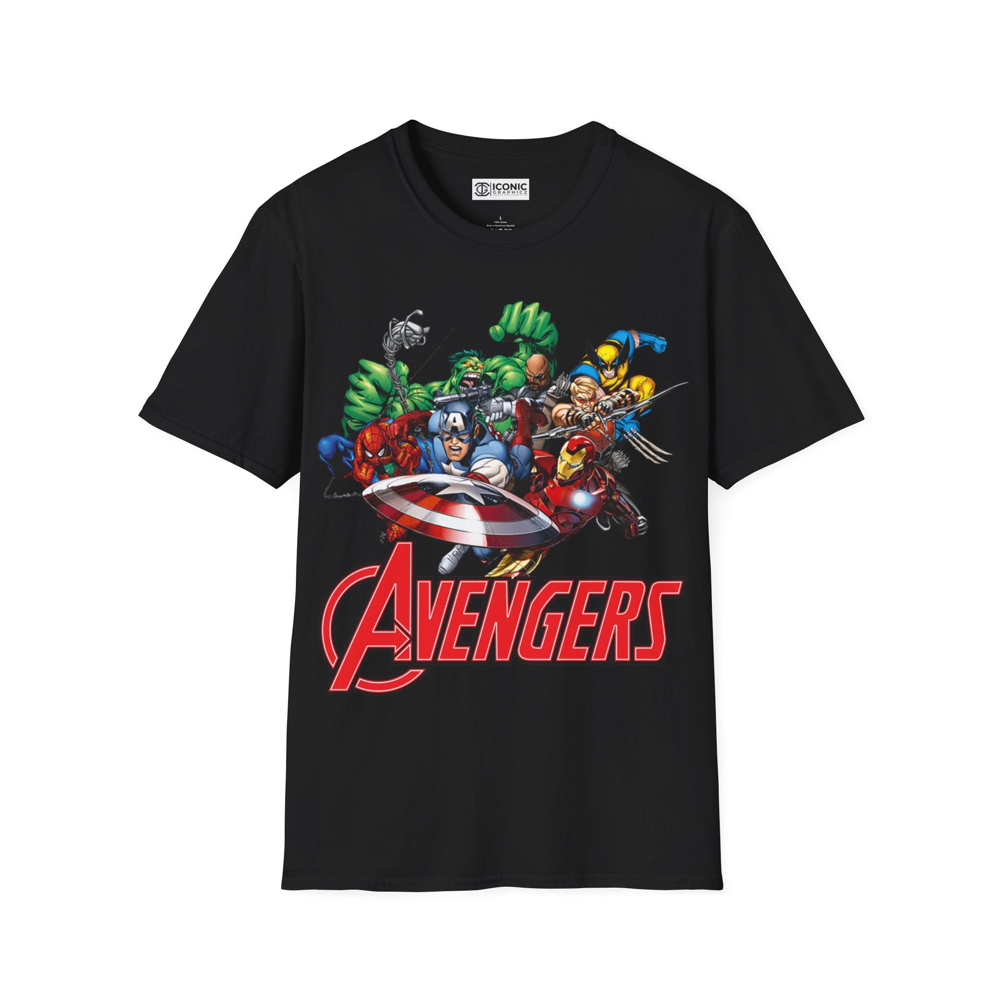 Avengers T-Shirt