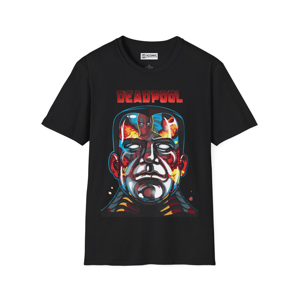Deadpool T-Shirt - 