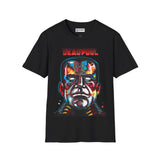 Deadpool T-Shirt - 