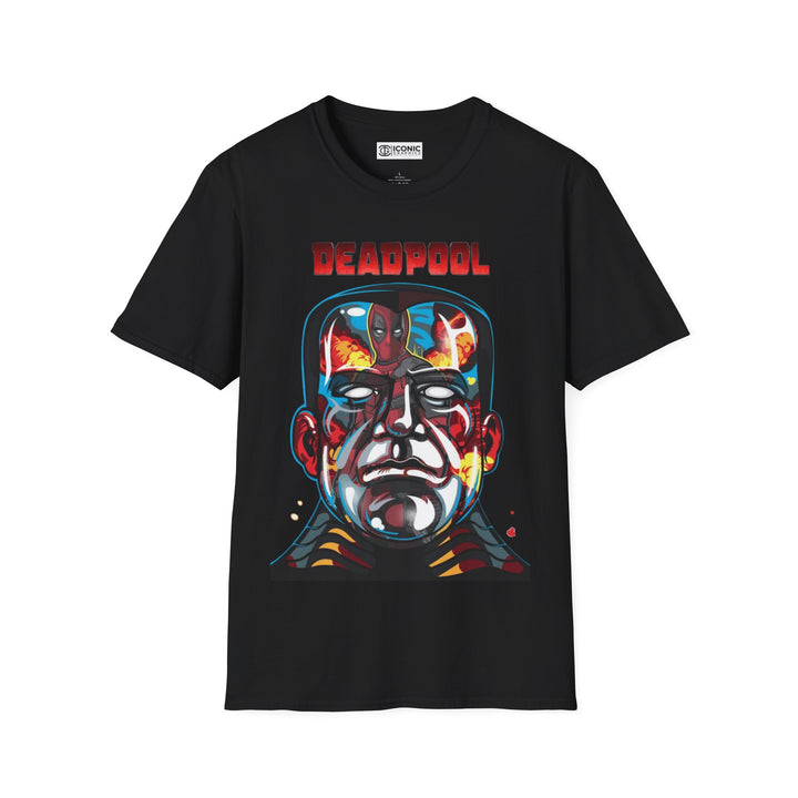 Deadpool T-Shirt - 