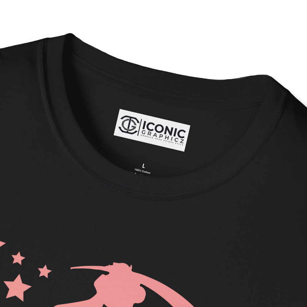 Serena Sailor Moon T-Shirt - 