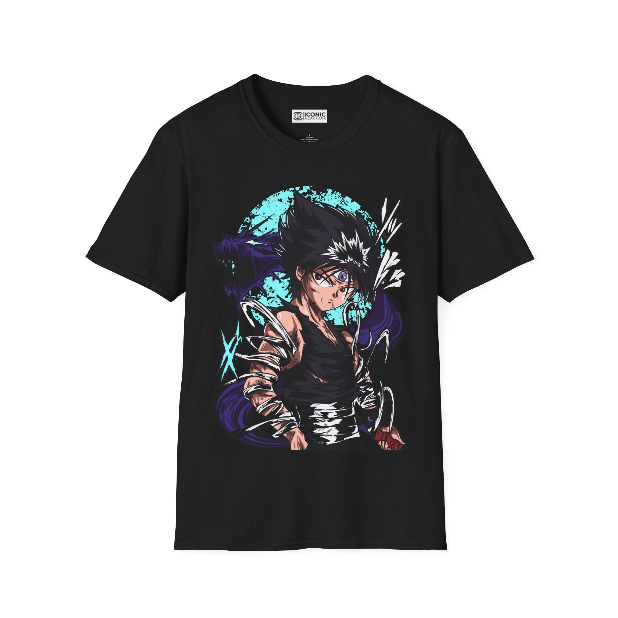 Hiei Yu Yu Hakusho T-Shirt