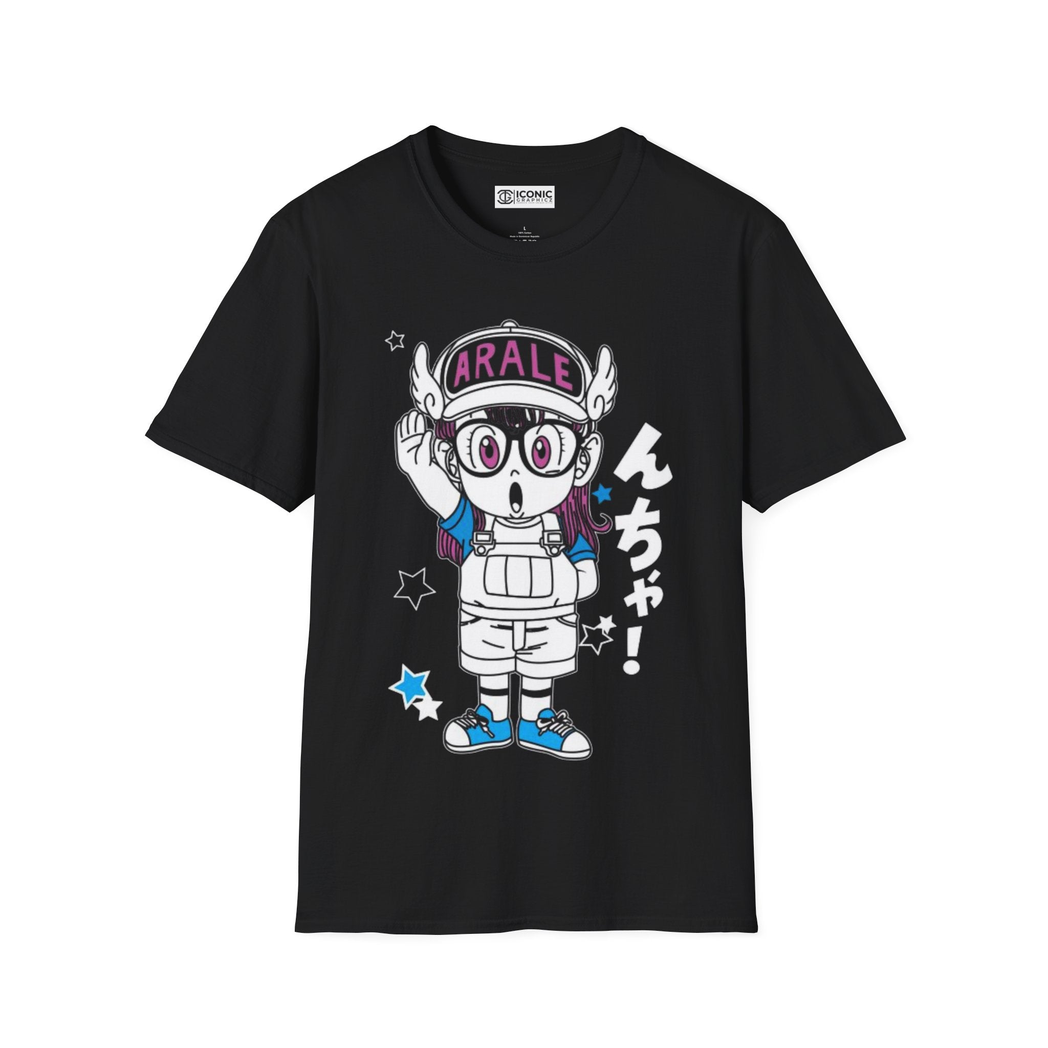 Arale T-Shirt