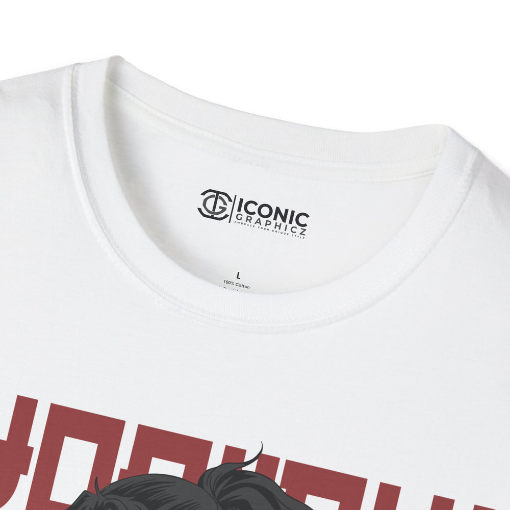 Yoriichi Demon Slayer T-Shirt - 