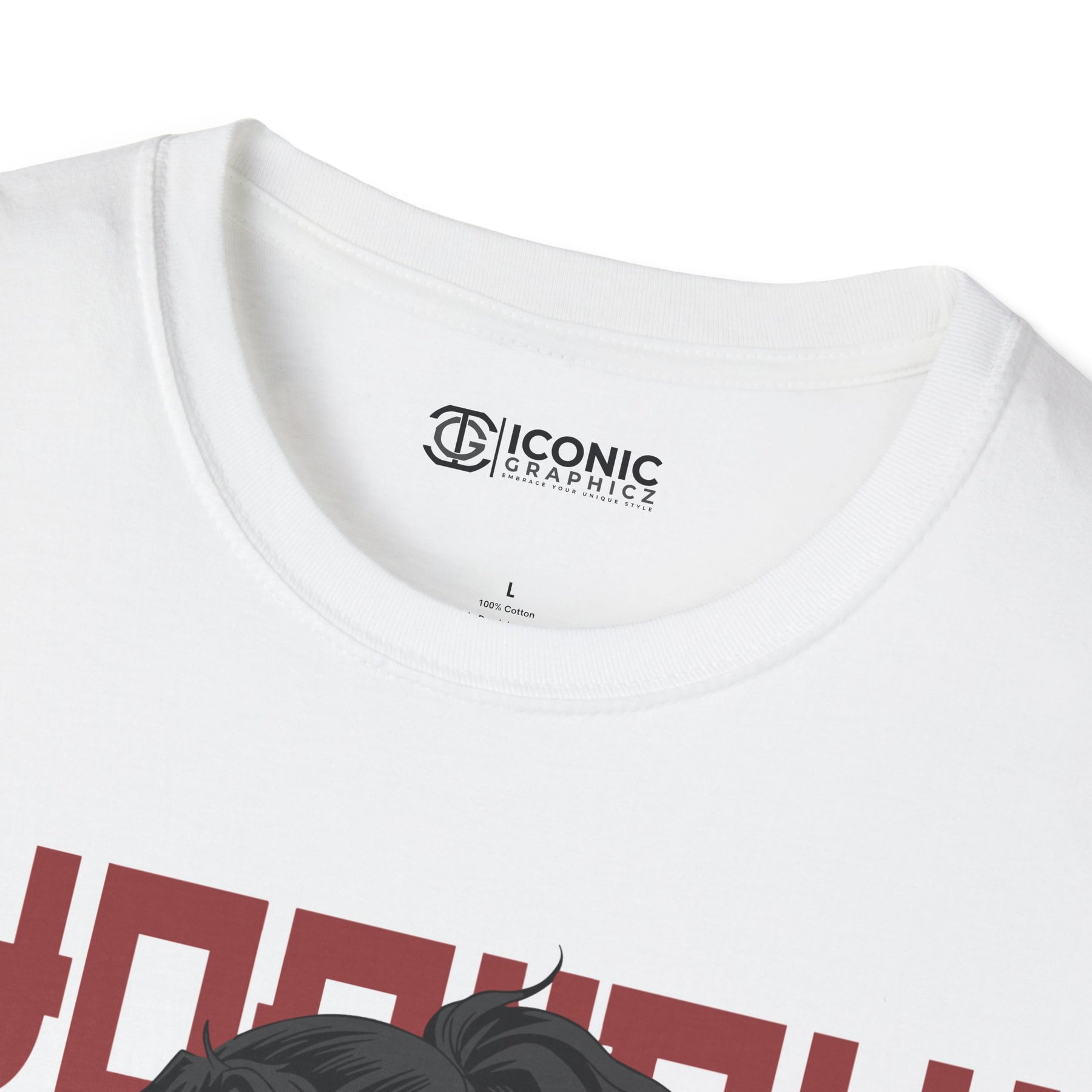 Yoriichi Demon Slayer T-Shirt - 