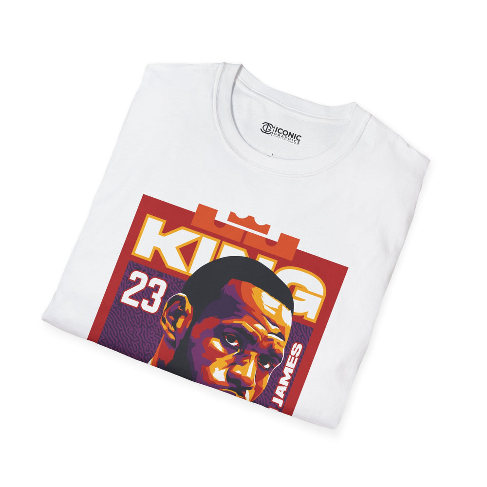 NBA T-Shirt - 
