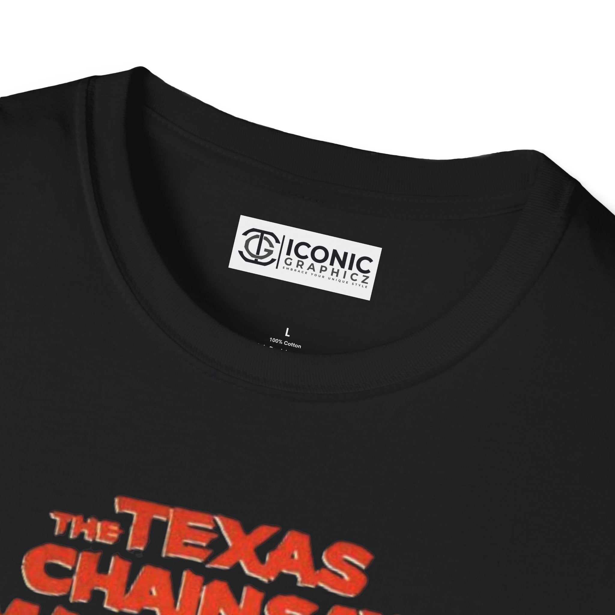 Leatherface T-Shirt - 