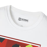 NBA T-Shirt - 