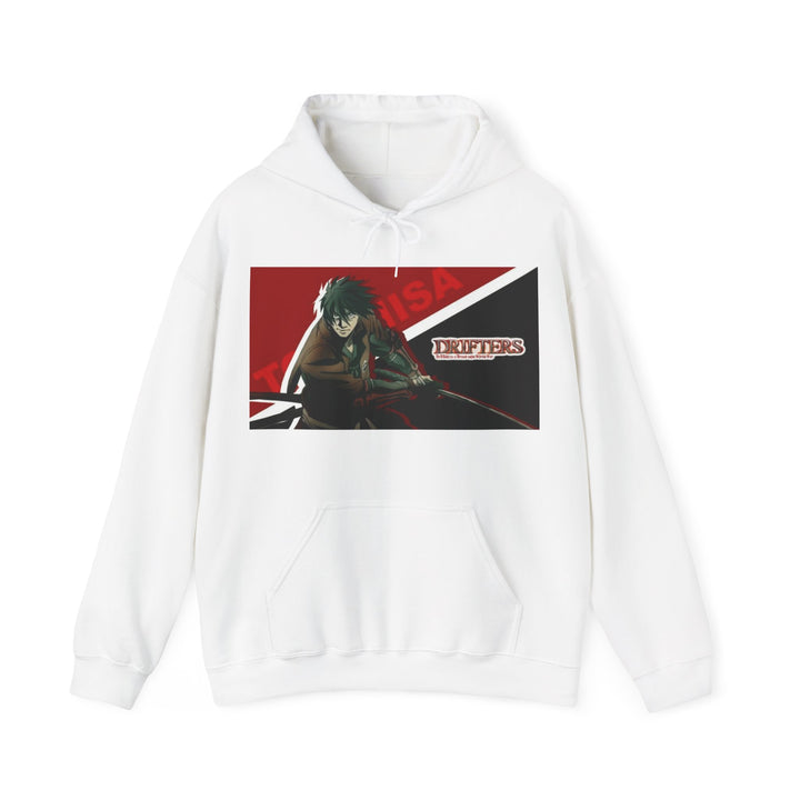 NWW Unisex Heavy Blend™ Hooded Sweatshirt - 