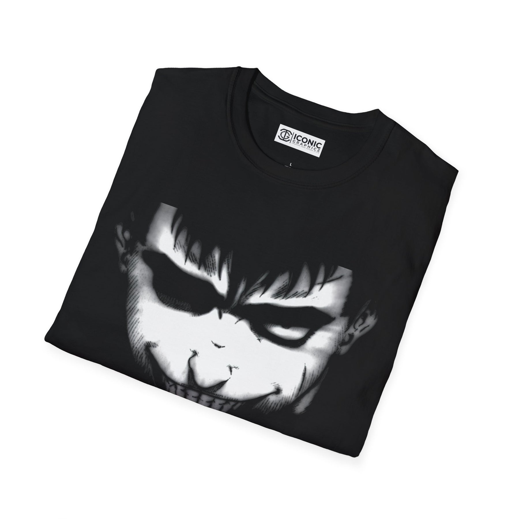Gutz Berserk T-Shirt - 