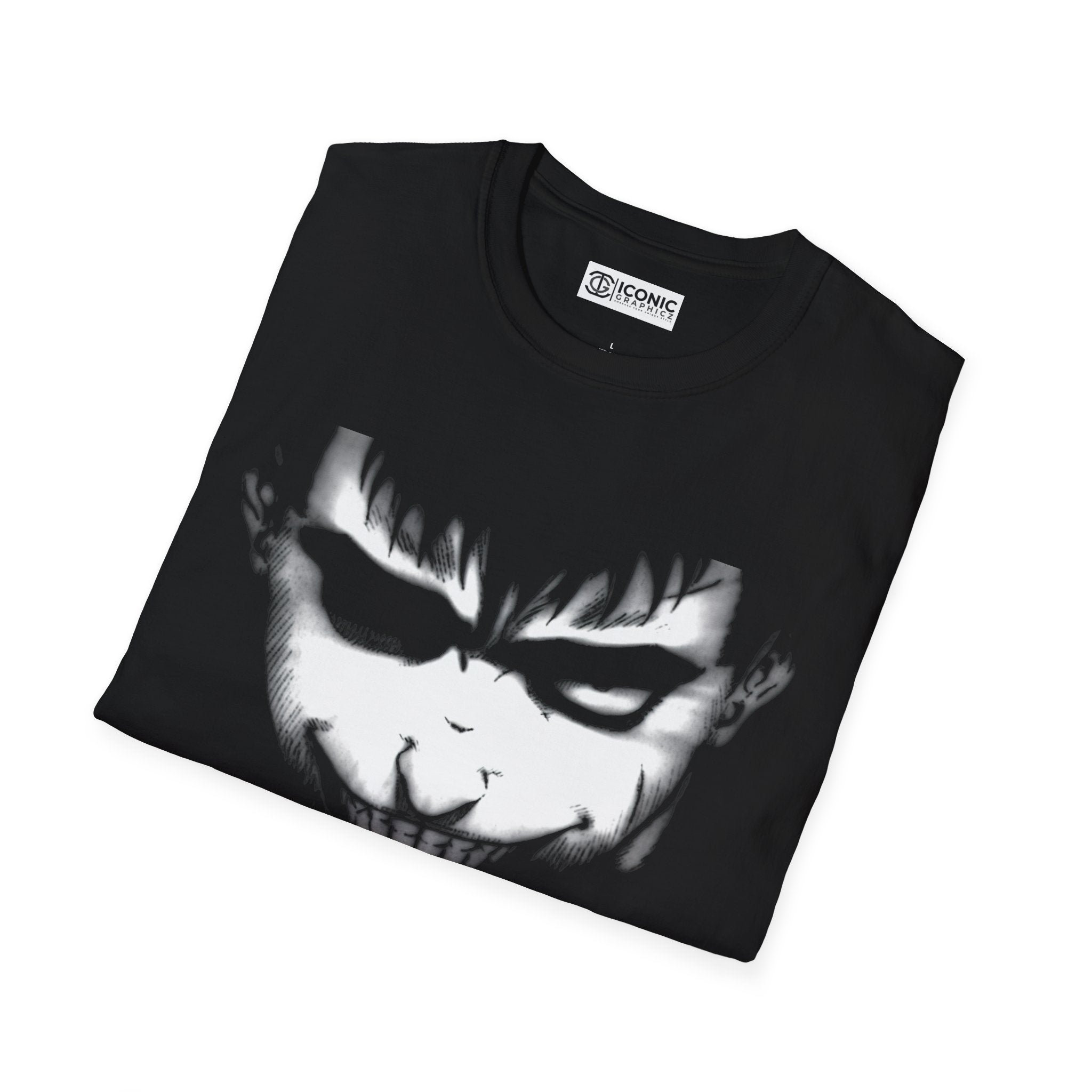 Gutz Berserk T-Shirt