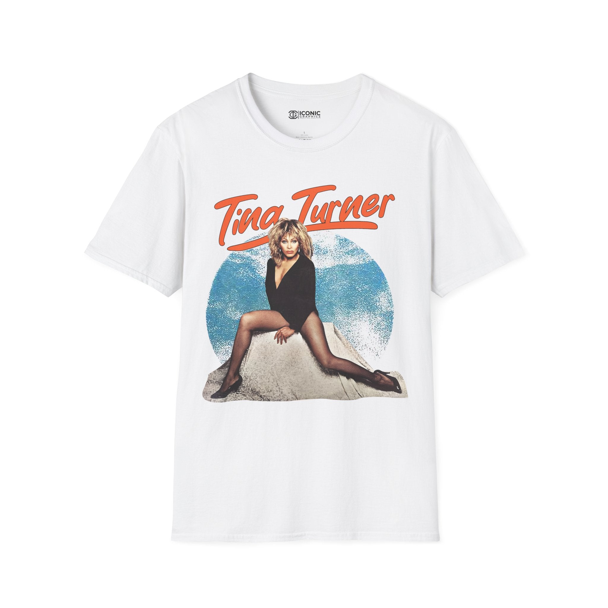 Tina Turner T-Shirt