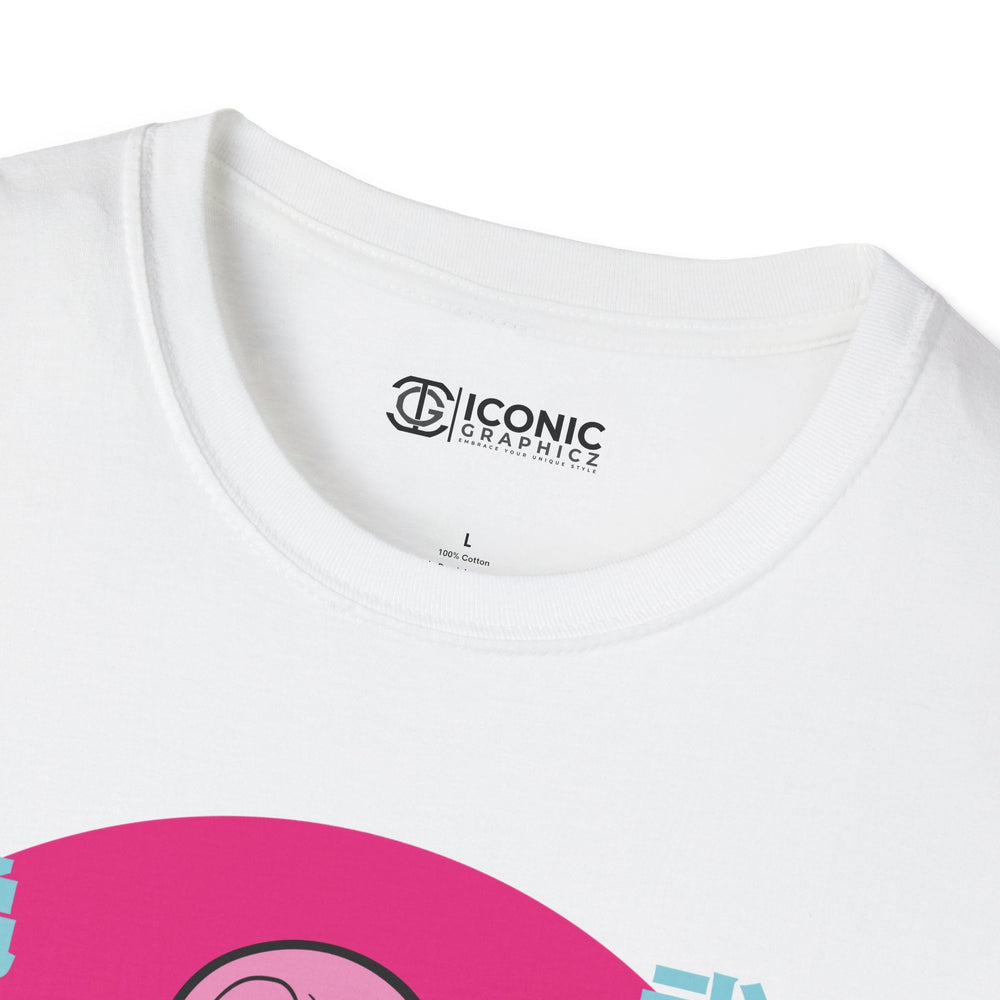 Goku and Krillin Dragonball T-Shirt Printify