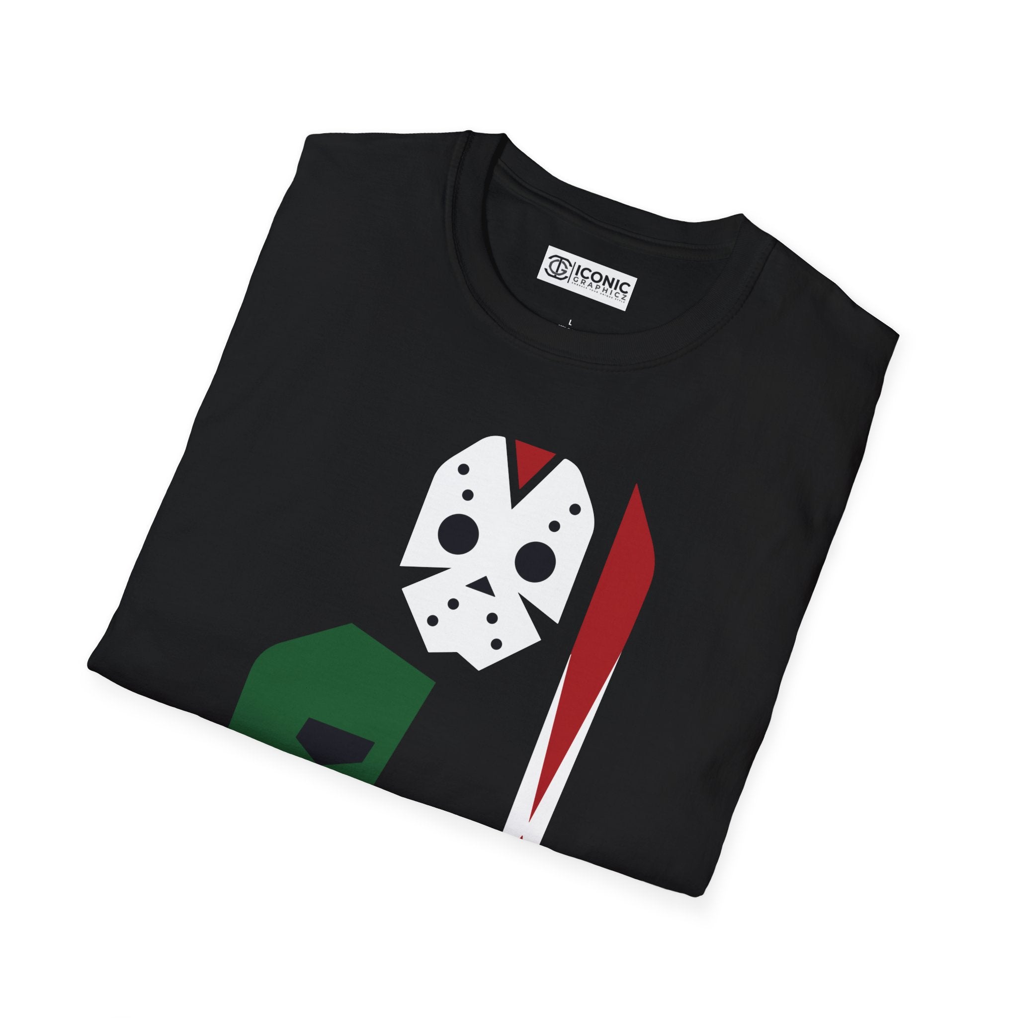 Jason Voorhees T-Shirt