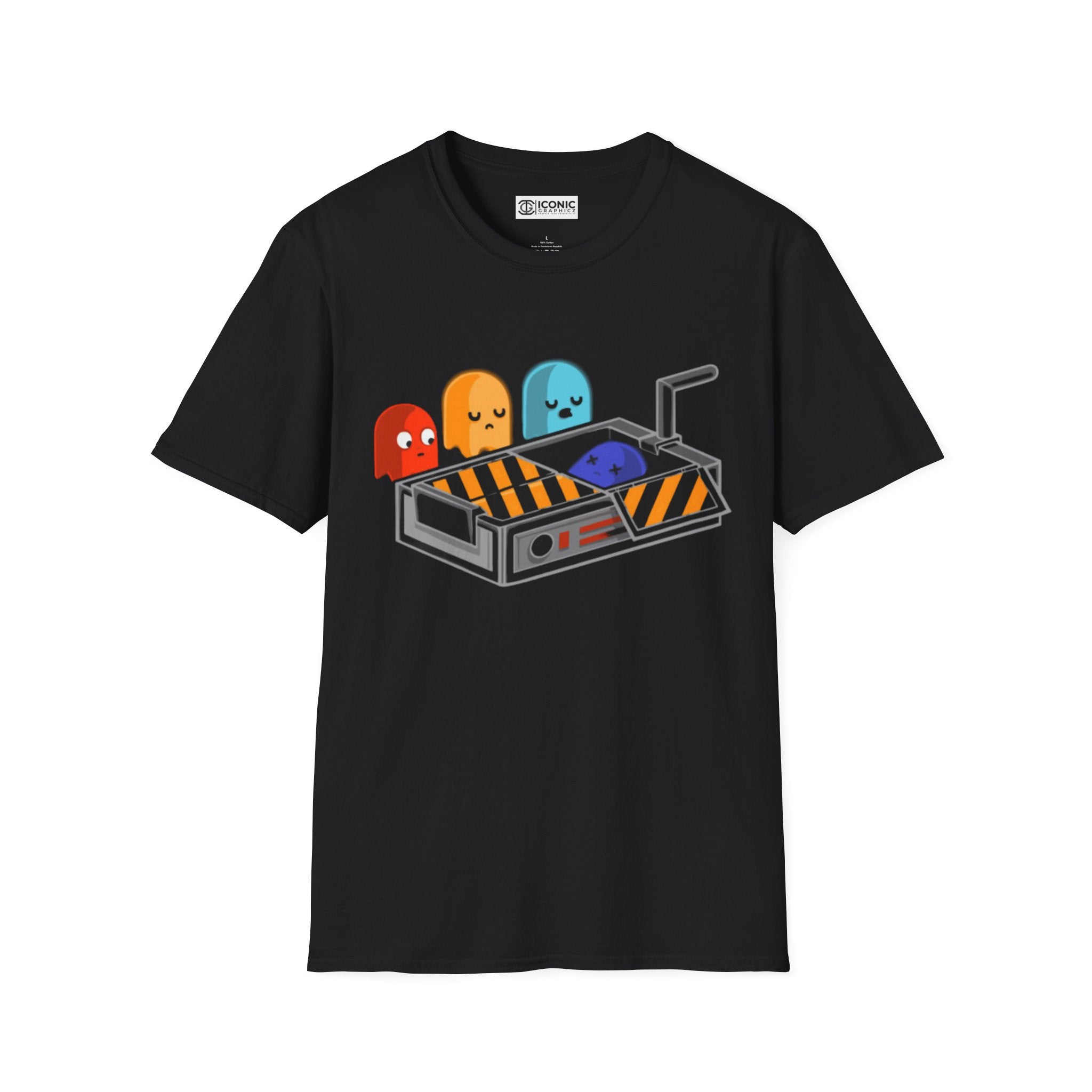 Pac-Man T-Shirt