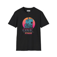 One-Piece Unisex Softstyle T-Shirt