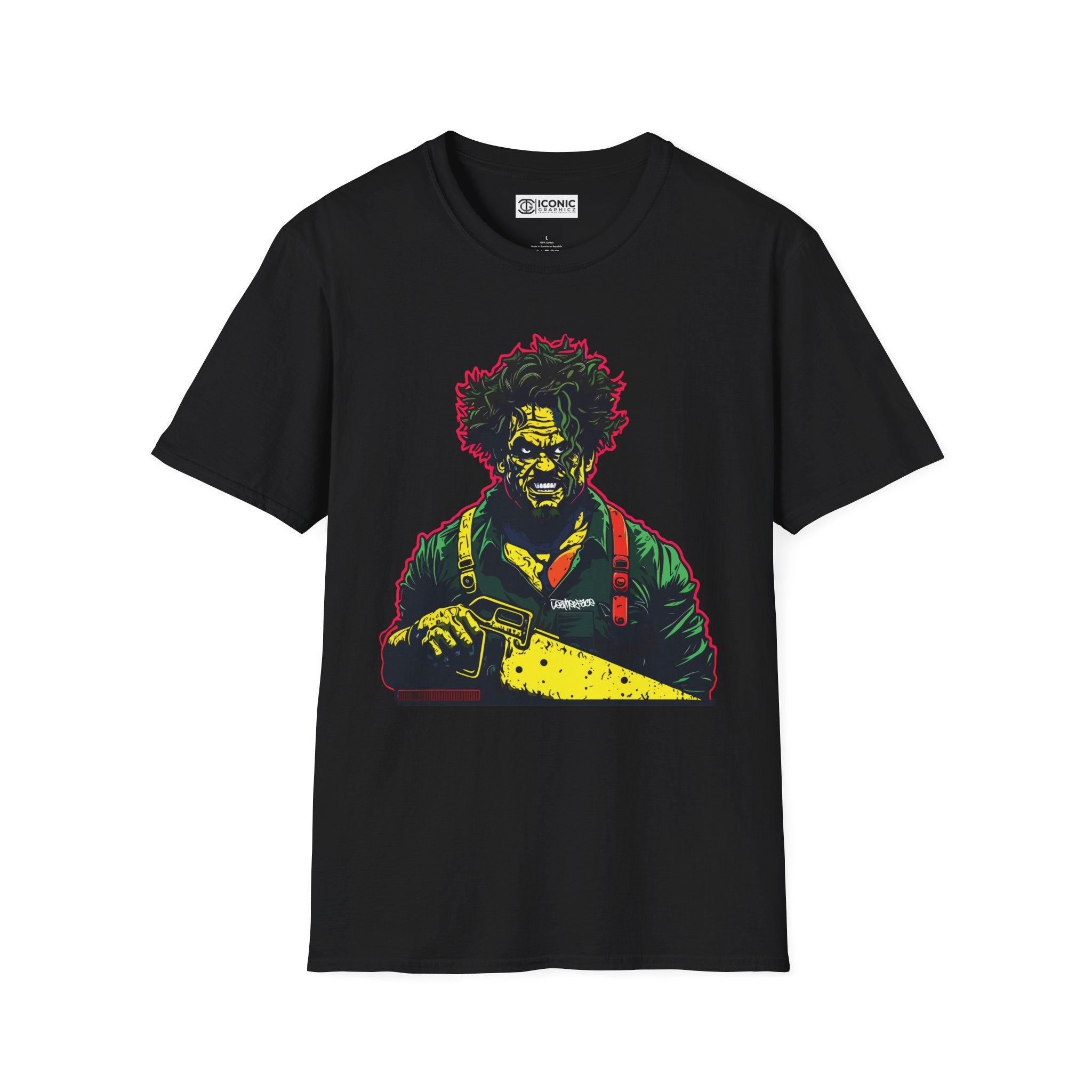 Leatherface T-Shirt