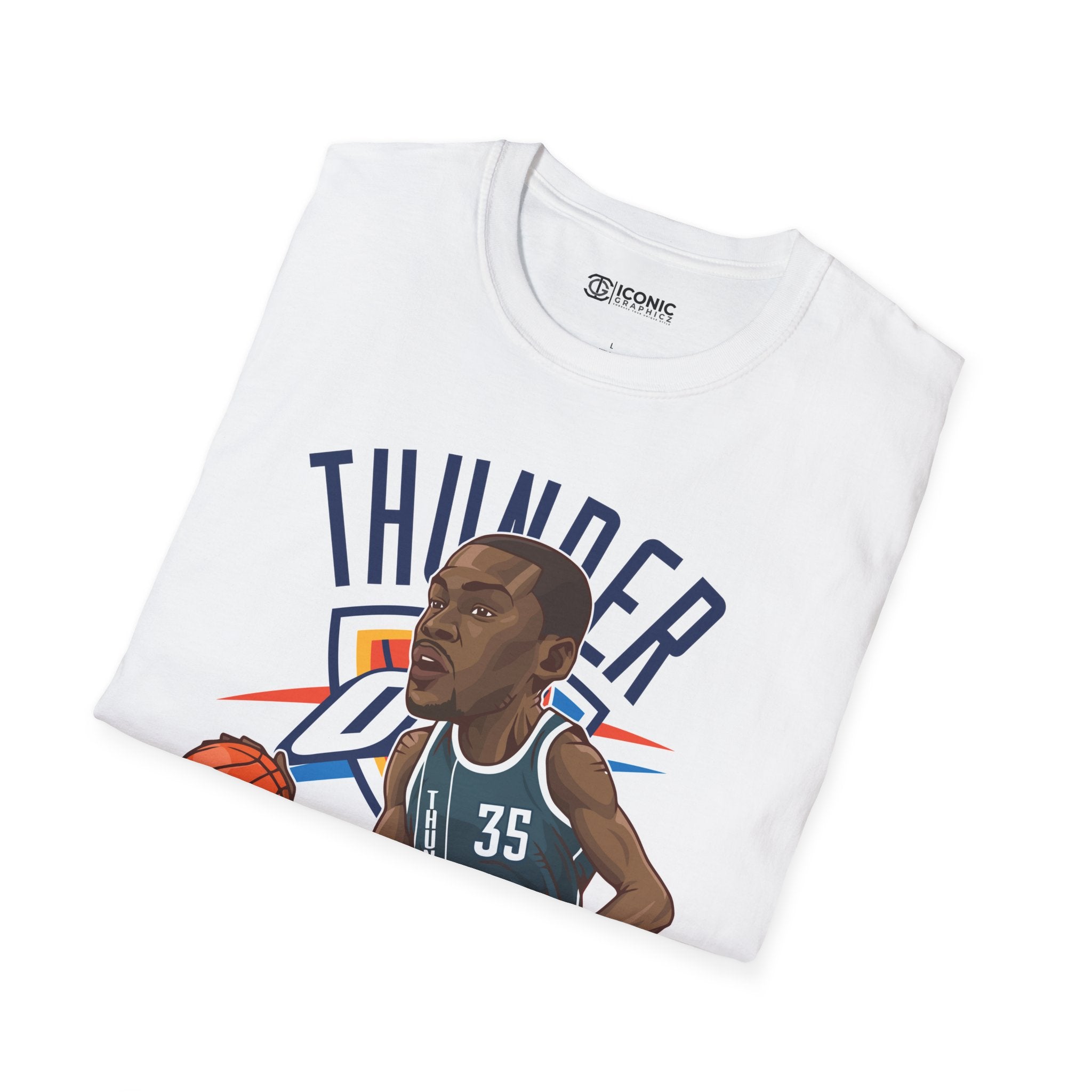 NBA T-Shirt