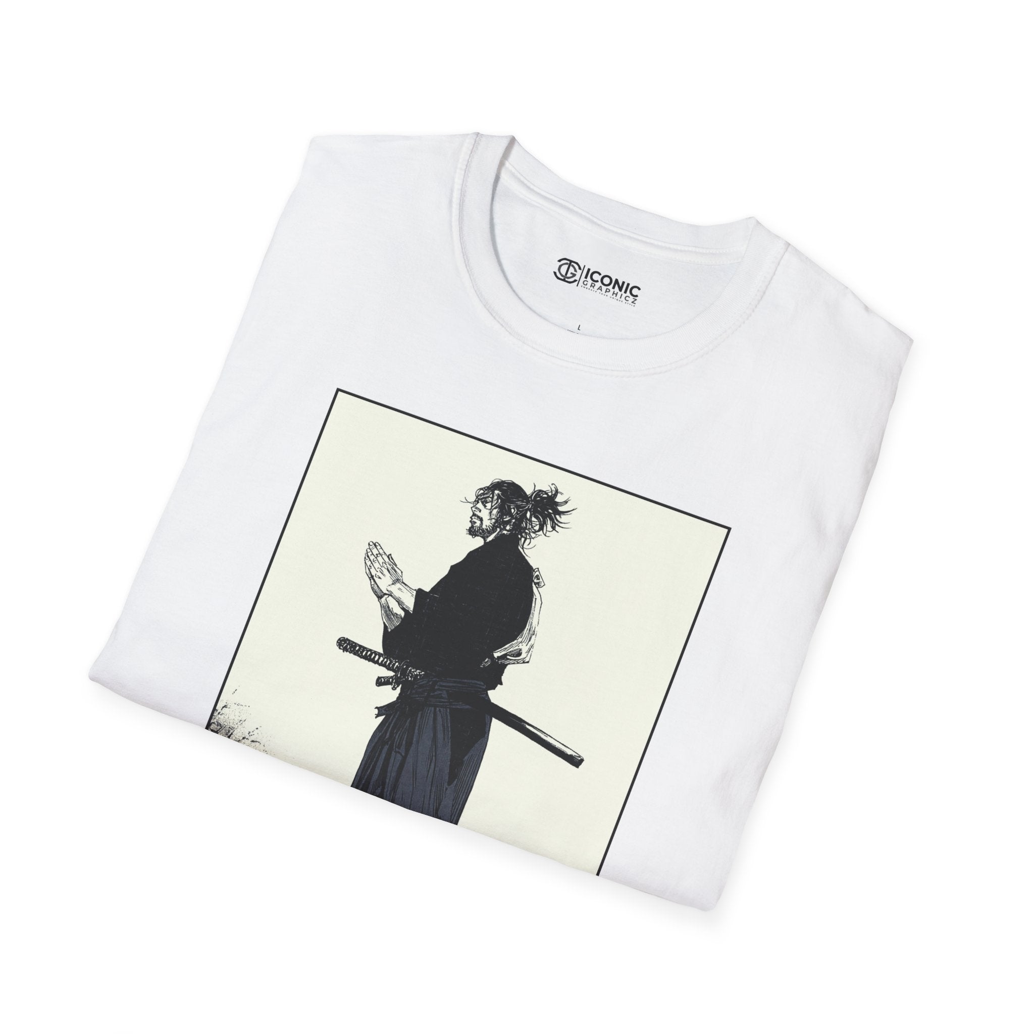 Vagabond T-Shirt