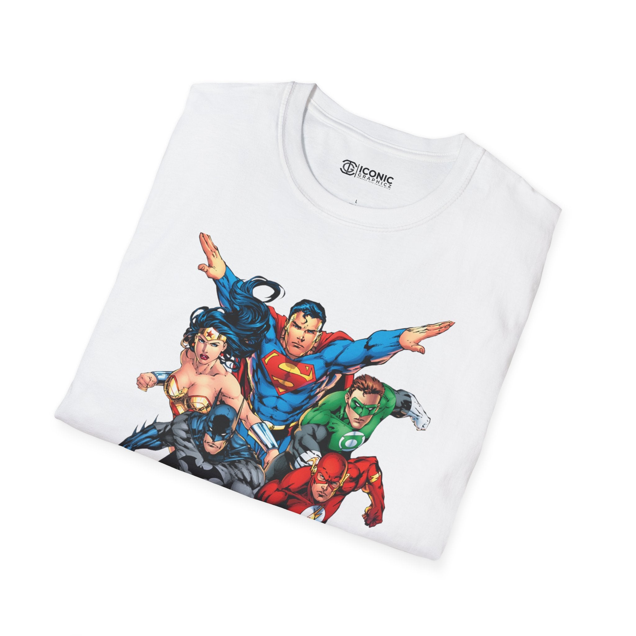 Justice League T-Shirt