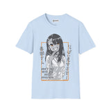 Miss Nagatoro Shirt Printify