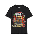 Link Cereal Shirt Printify
