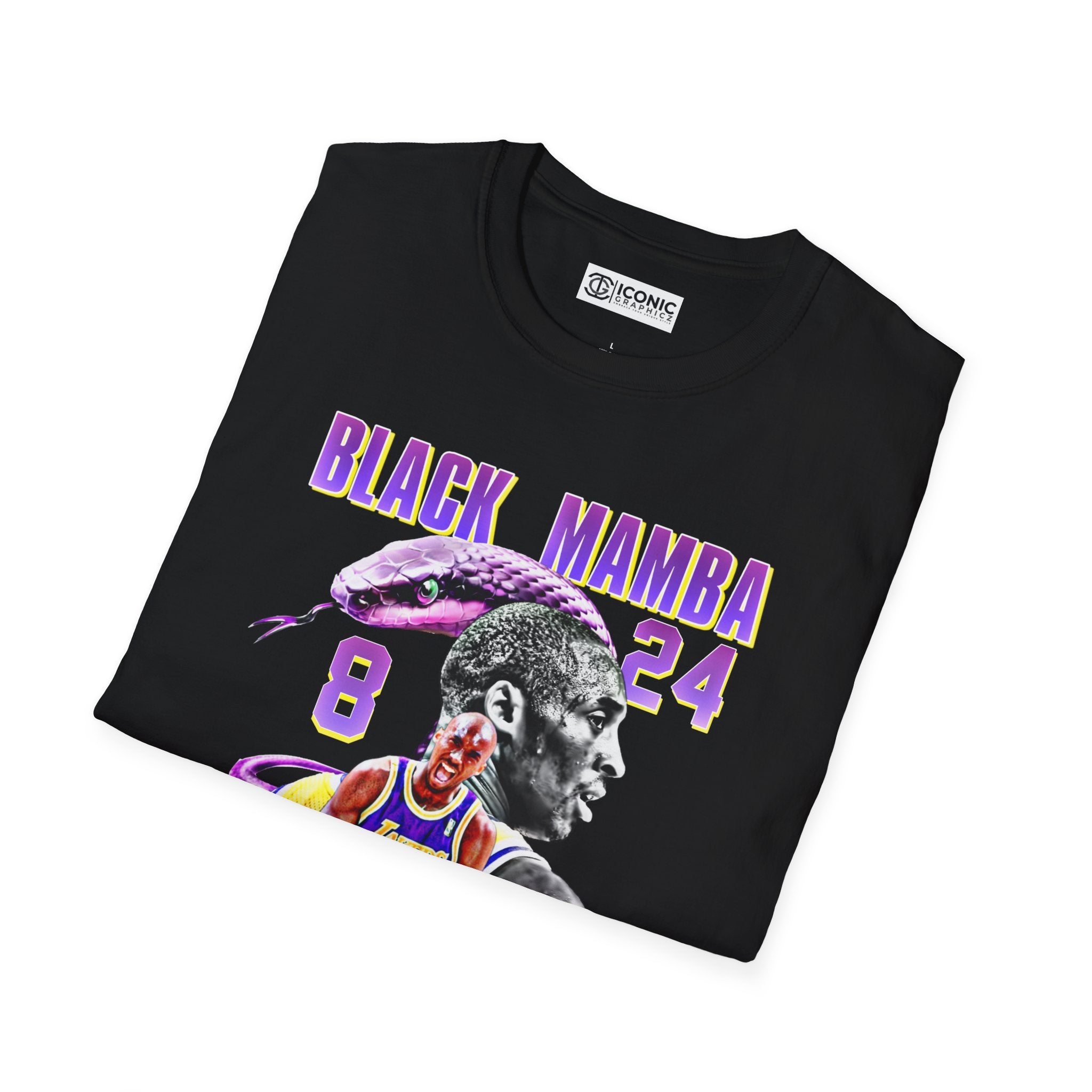 NBA T-Shirt